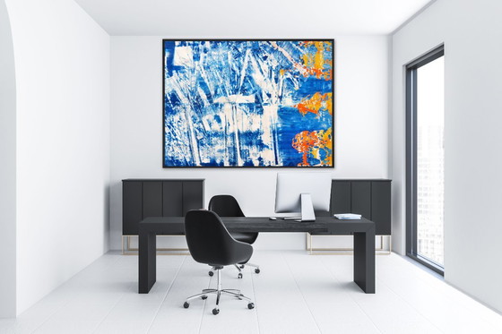 Image 1 of Jürgen Angeler - Stille Oceaan