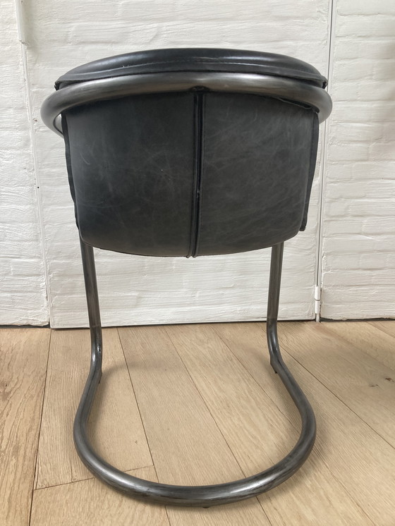 Image 1 of 7 sedie da pranzo - solo ritiro (le spese di spedizione sono troppo elevate)