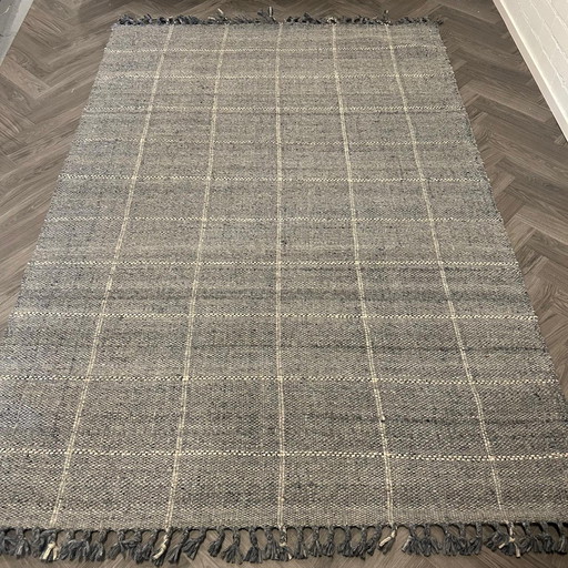 Brinker Carpets Flachgewebeteppich - 240x340