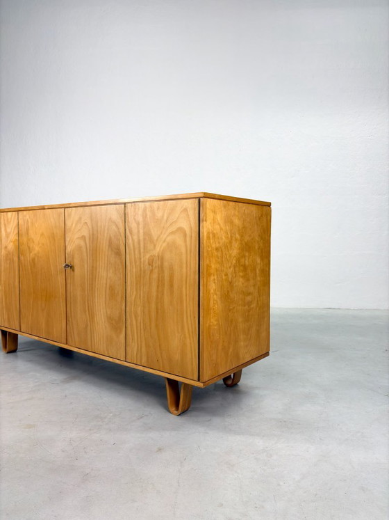 'DB02' Credenza di Cees Braakman per Pastoe – Credenze, Legno (photo 3 of 20)