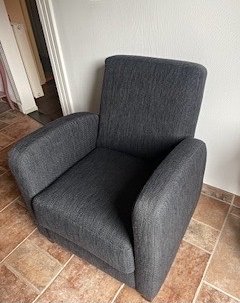 Fauteuil