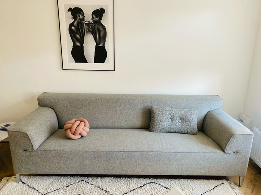Leolux Pode Edit - 3.5 Seater