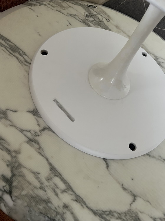 Image 1 of Knoll X Eero Saarinen coffee table