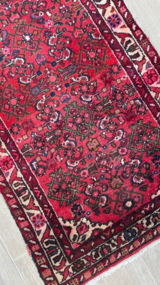 Tapis de Couloir Oriental Art Deco – Wool (photo 14 of 31)