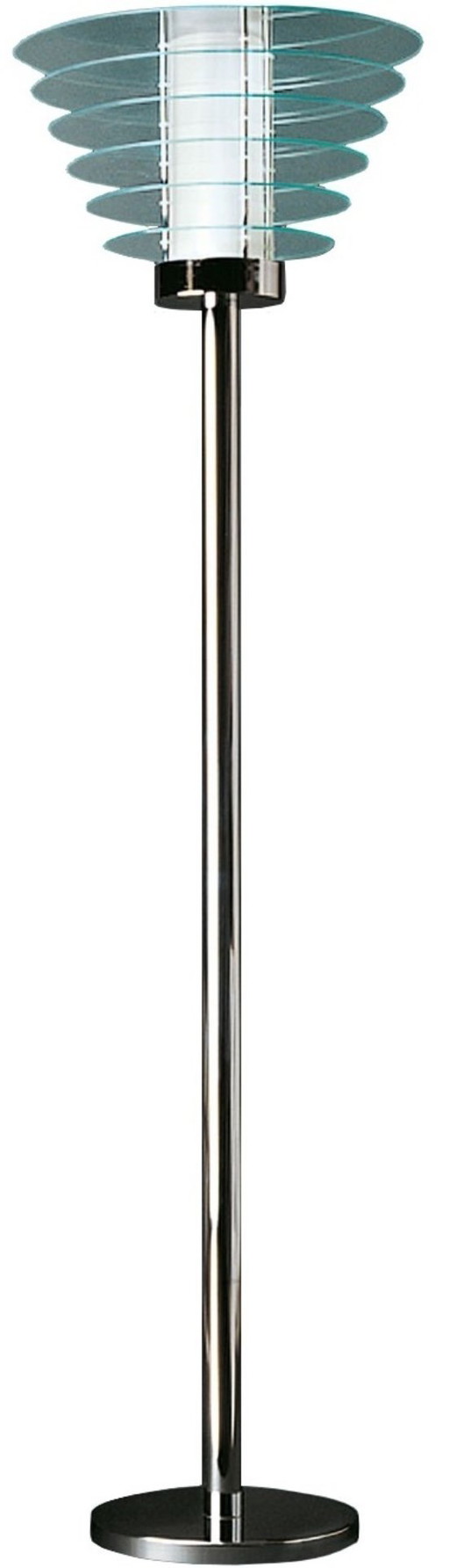 Fontana Arte 0024 floor lamp