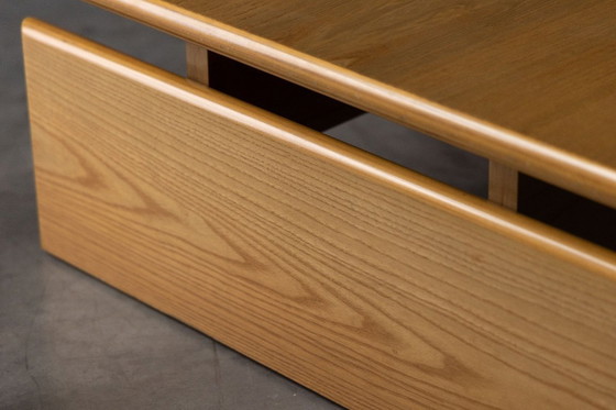 Image 1 of Tavolino scandinavo di metà secolo, Danimarca, anni '70