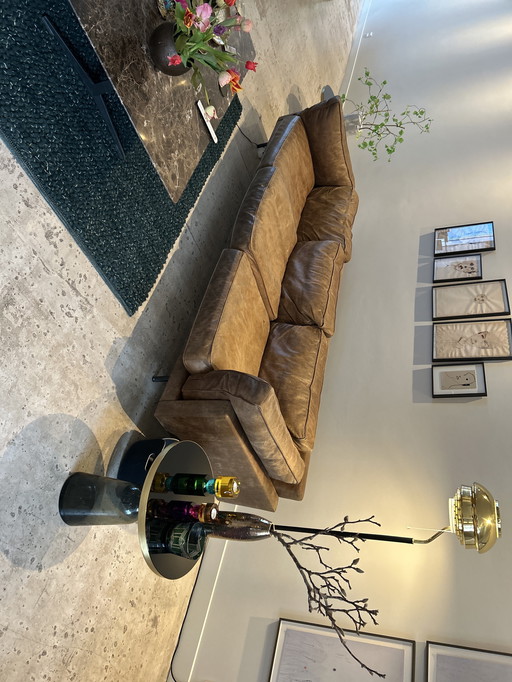 Depadova Square Sofa