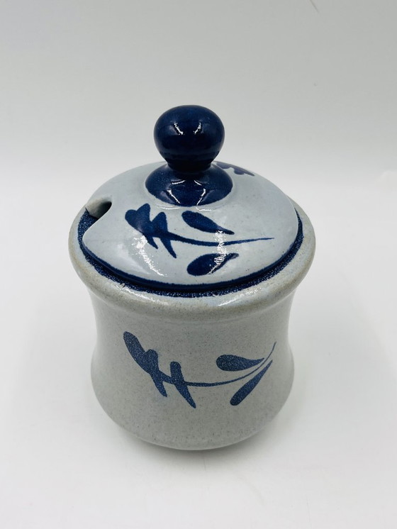 Image 1 of Pot à condiments Saint Clément