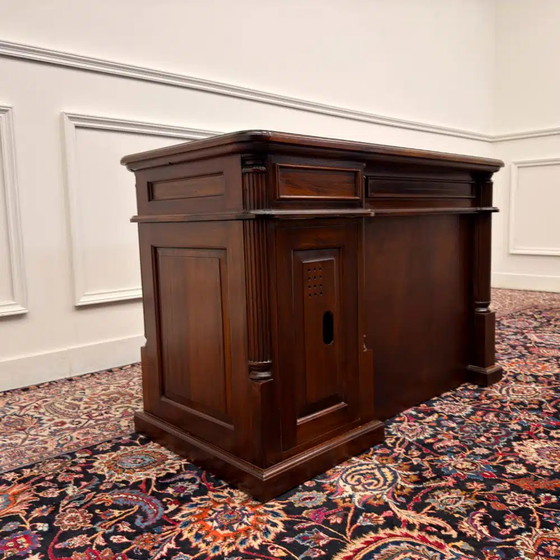 Acheter un Bureau Anglais Classique Compact?, Bureaux, Klassiek (photo 7 sur 18)