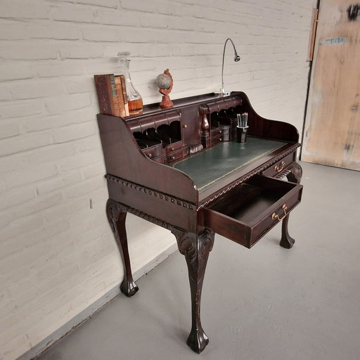 De Klassieke Secretaire