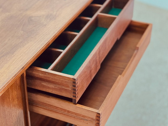 Image 1 of Tall Sideboard by A. Younger