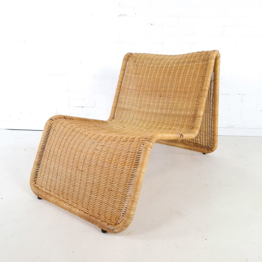 Vintage Ikea armchair Hekstra