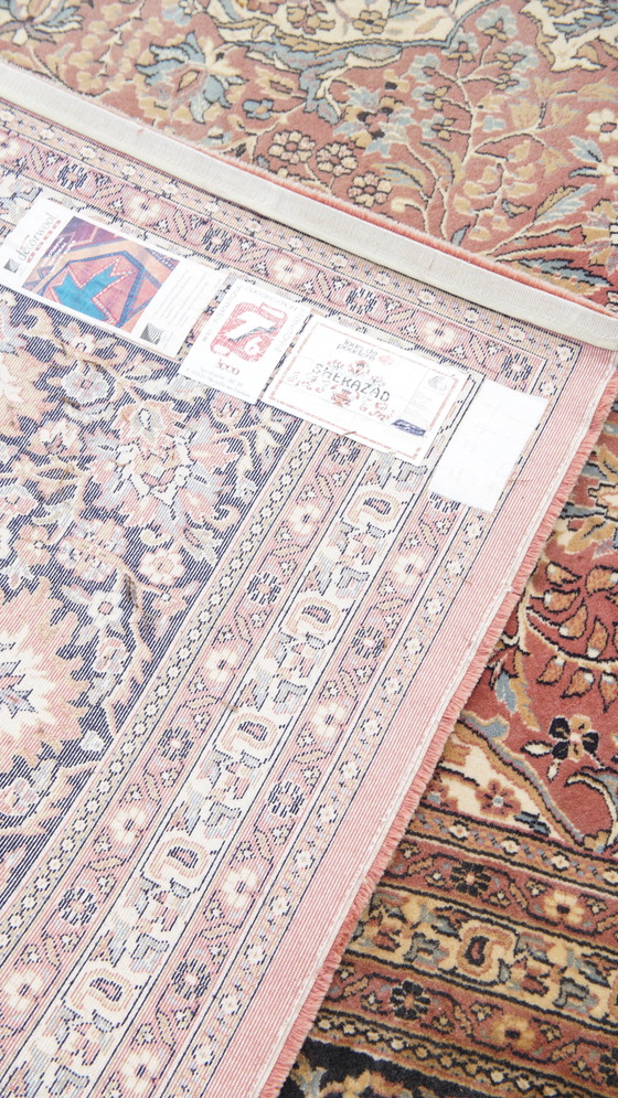 Image 1 of Grand tapis vintage en laine 350x250cm