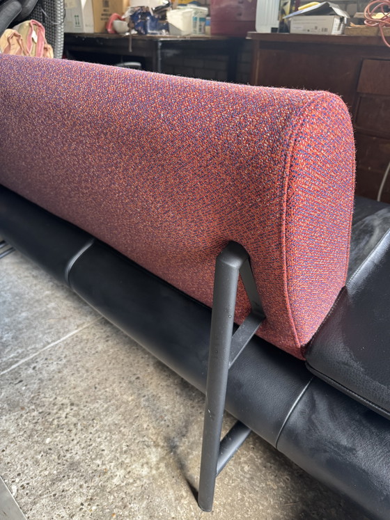 Image 1 of Harvink armslag custom designer sofa