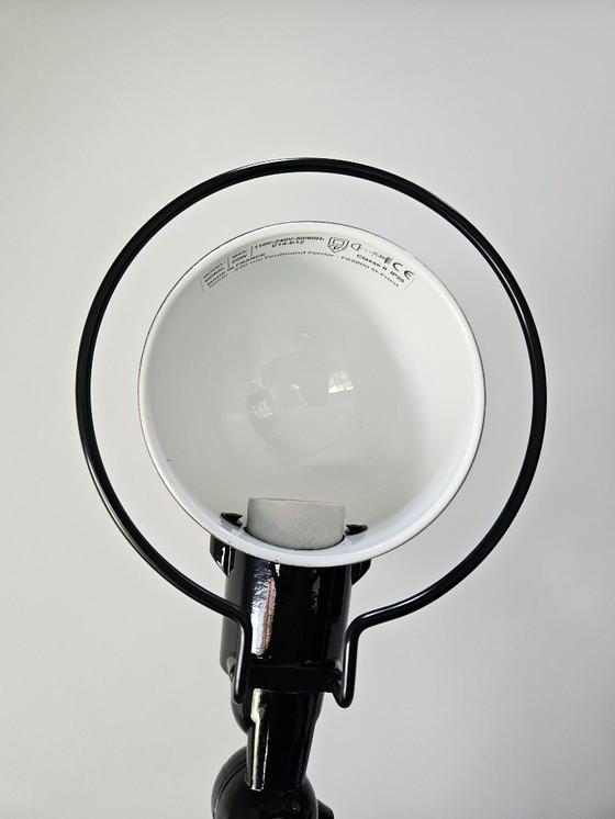 Image 1 of Jieldé Table Lamp - Model Signal SI333 - Serial Number 382640