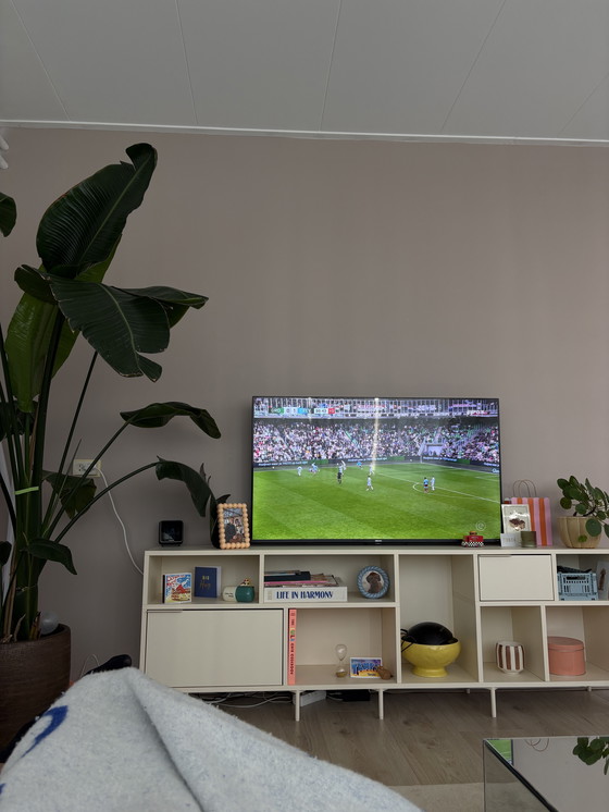 Image 1 of Tylko kast - dressoir beige kleur