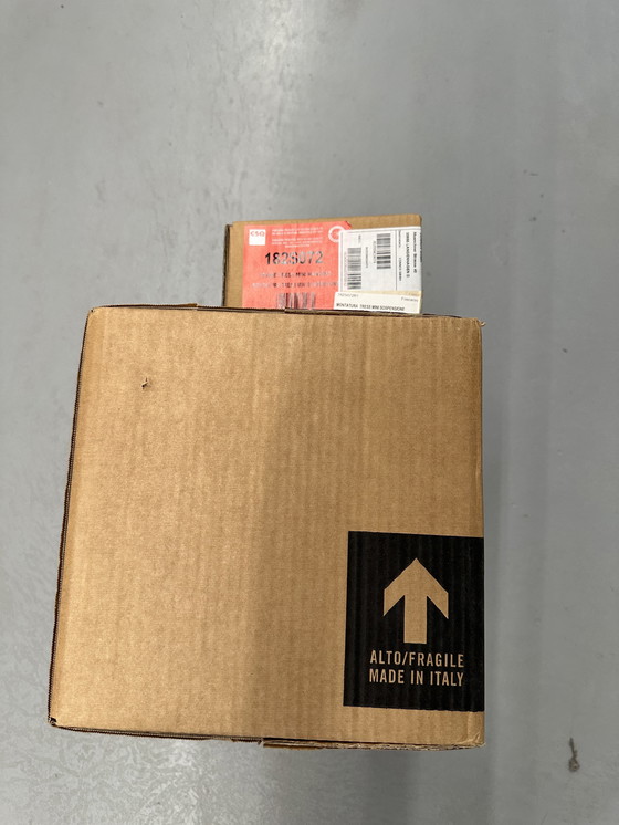 Image 1 of Mini lámpara colgante Tress de Foscarini -AHORA-