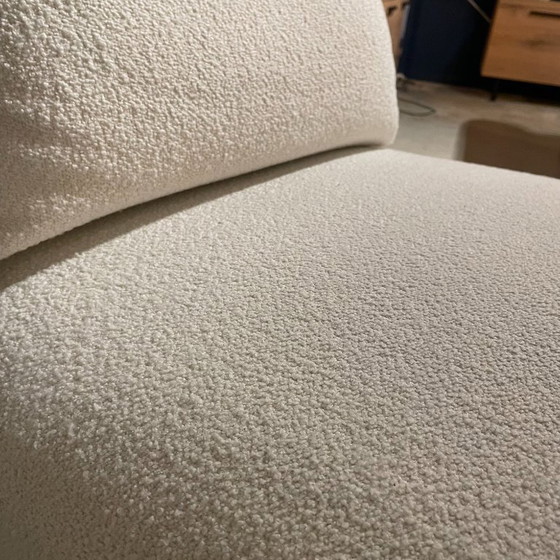 Image 1 of Mondetti Natural Sessel - Pronto Living