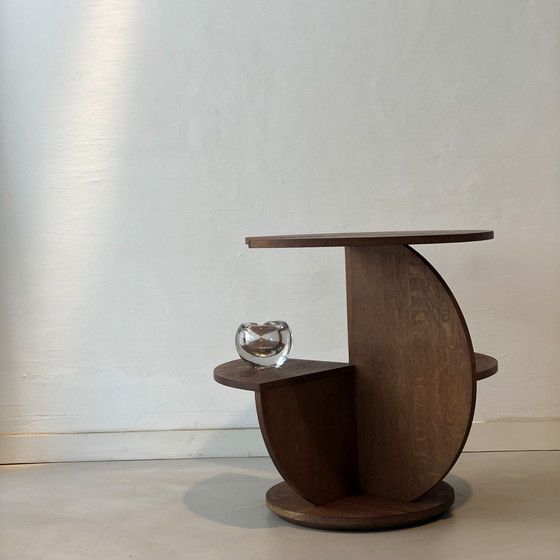 Image 1 of Coffee table or numbered side table