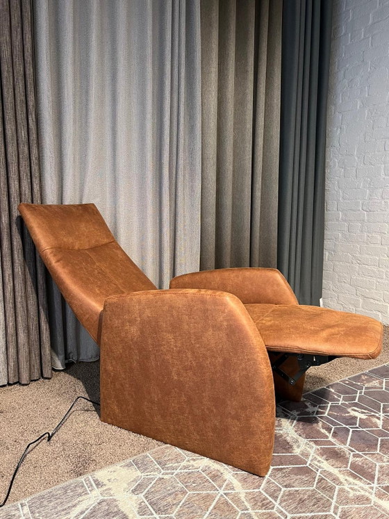 Image 1 of Fauteuil releveur/inclinable