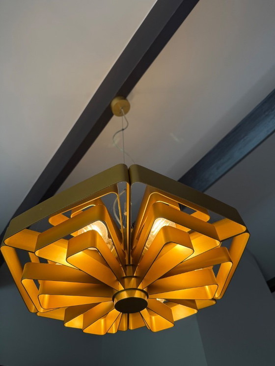 Image 1 of J.j.w. 04 lampada a sospensione Wever & Ducre