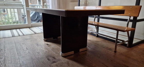 Image 1 of Ahrend oda éminente table