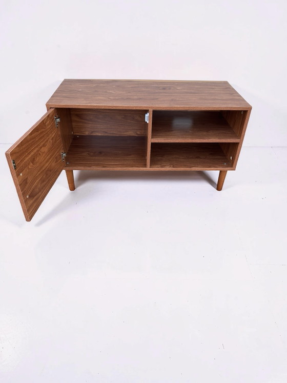 Image 1 of Sideboard or TV unit with storage space