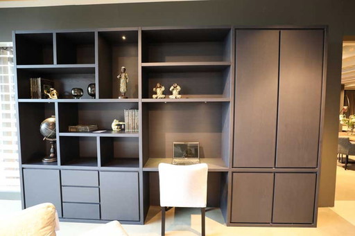 Armoire murale BKS Canyon