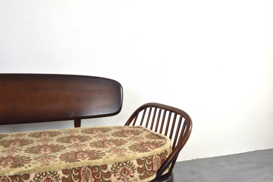 Image 1 of Divano letto vintage di Lucian Ercolani per Ercol, anni '60