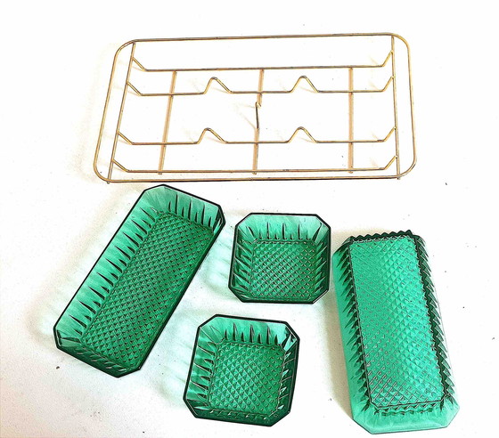 Image 1 of Servidor de entremeses o aperitivos