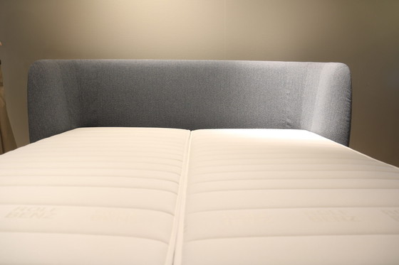 Image 1 of Rolf Benz Tondo bed - 180x210