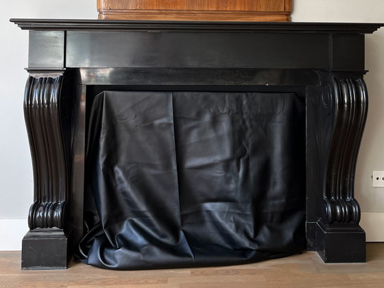 Image 1 of Camino nero