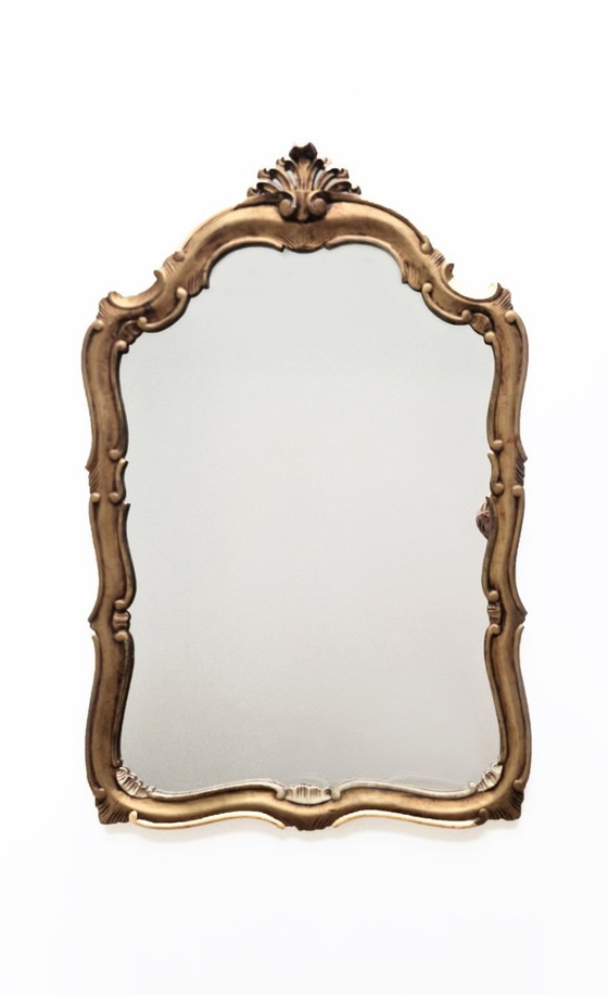 Image 1 of 3 Grandi Specchi Fiorentini da "Ars Florentia", specchi da parete