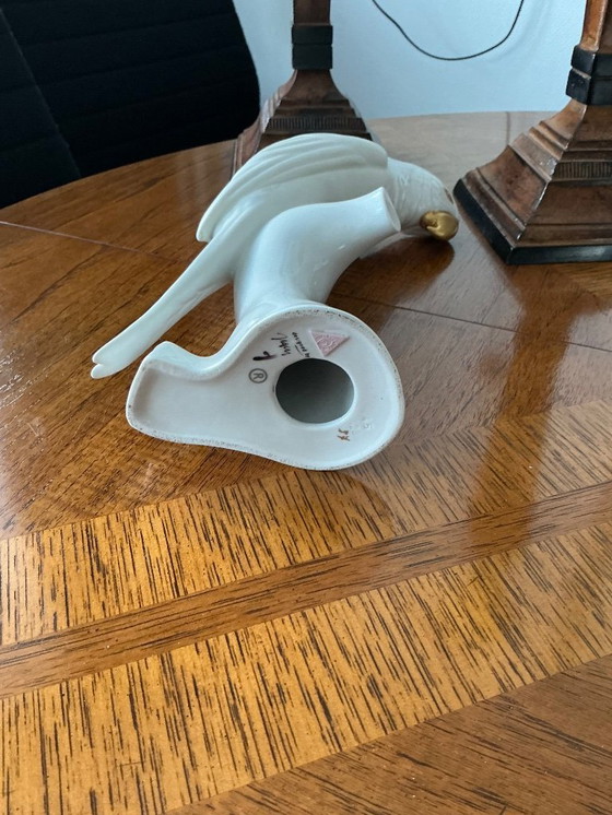 Image 1 of Royal-Dux papagaai 🦜 3 