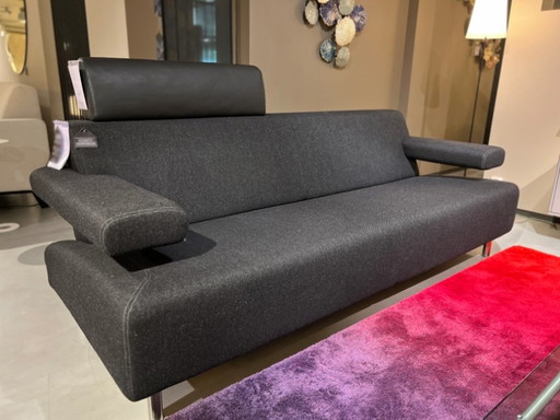 Pacific 3 zits en – Cloak, fauteuils (photo 2 of 6)