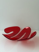 Koziol Design Red Bowl – Romina Platt 2009