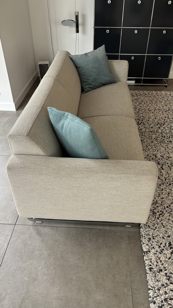 Image 1 of Divano Artifort Mare 2,5 posti