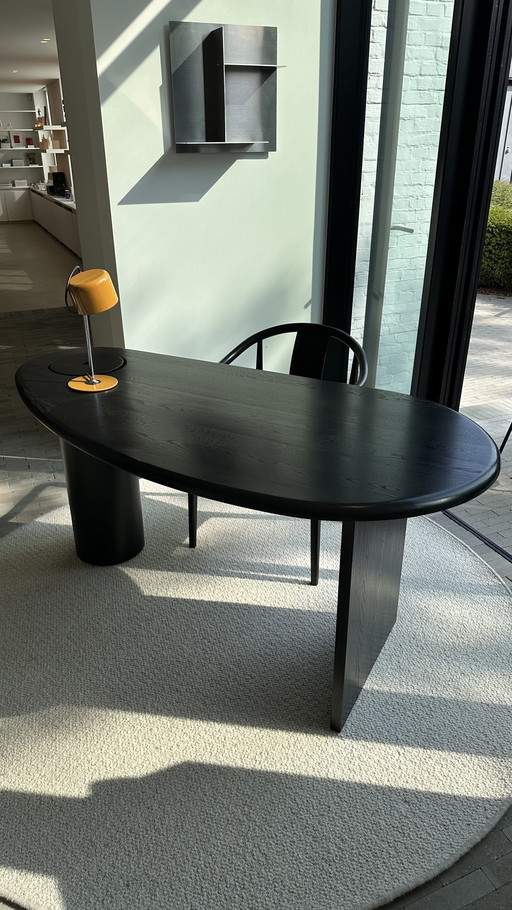 The Eclipse Desk