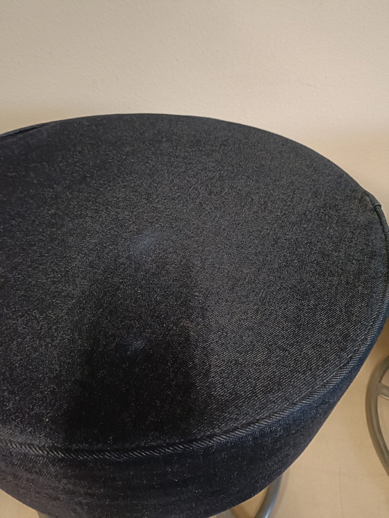 Image 1 of 2 poufs by Art Sensation