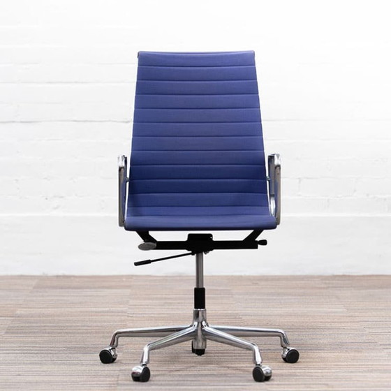 Image 1 of Vitra Ea 119 Sedia da ufficio