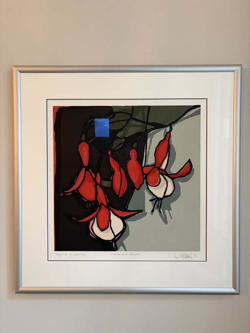 Fon Klement – ​​​​Cascatelle Rouge 134/150