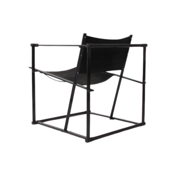 Image 1 of Dos sillones Pastoe Kubus FM60