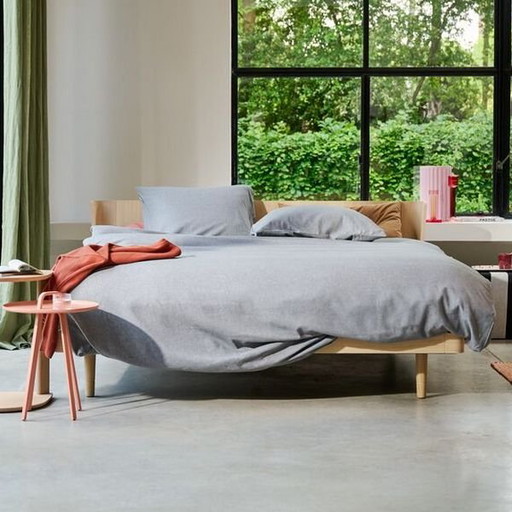 Auping Flannel duvet cover - 140x220