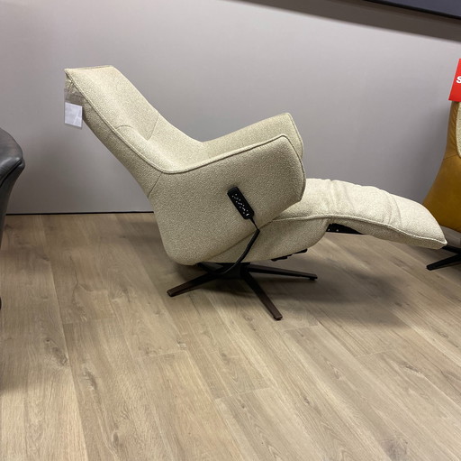 Sillón de relax Himolla S-Lounger