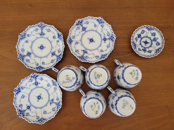Image 1 of Juego Royal Copenhagen