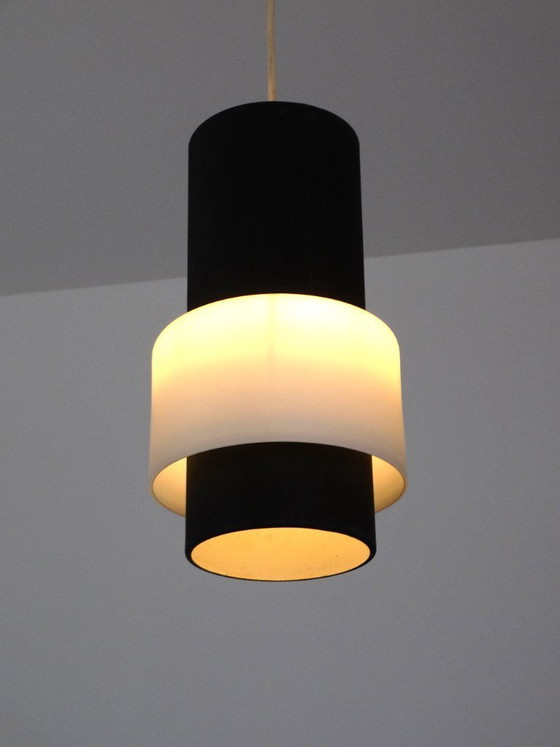 Image 1 of Louis Kallf NT-61 Pendelleuchte für Philips.