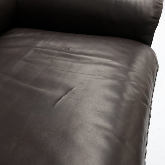 Image 1 of De Sede Ds-31 Zweisitziges Sofa