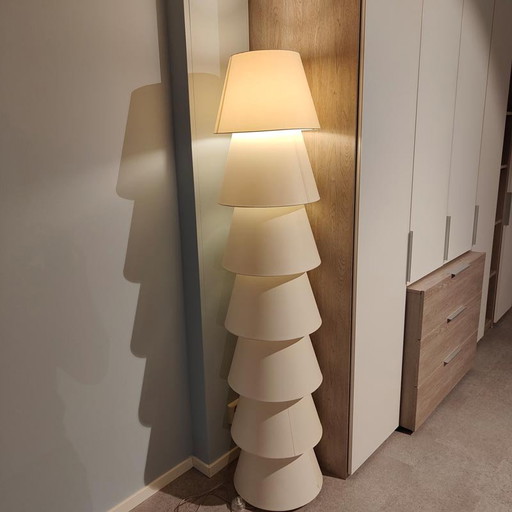 Lampadaire Moooi Set up Shades – vloerlampen