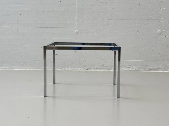 Image 1 of Tavolino da caffè modello 2510T di Florence Knoll per KnollStudio