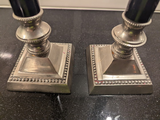 Image 1 of Portacandele Rucaflor